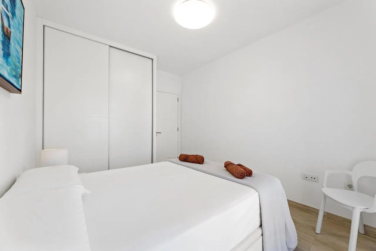 Casa vacanze Villa Cordel 18 Playa Honda