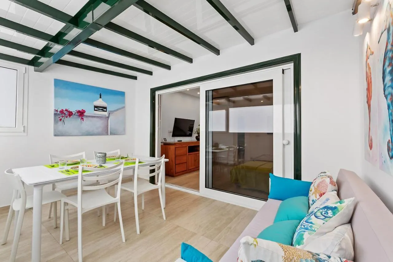 Villa Cordel 18 Playa Honda  0*, Playa Honda (Lanzarote) Spagna